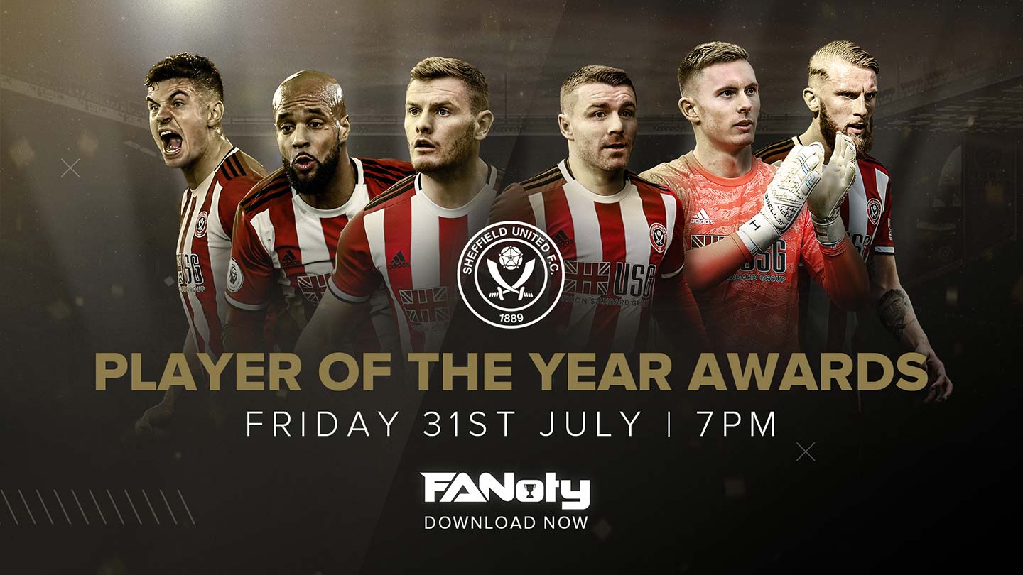 Player of the Year Awards
