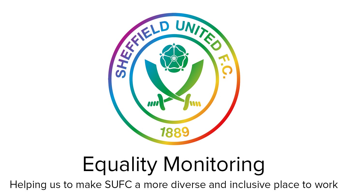Equality Monitoring