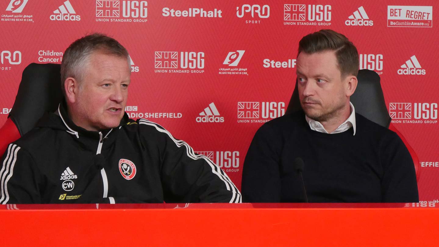 Blades management creating a legacy