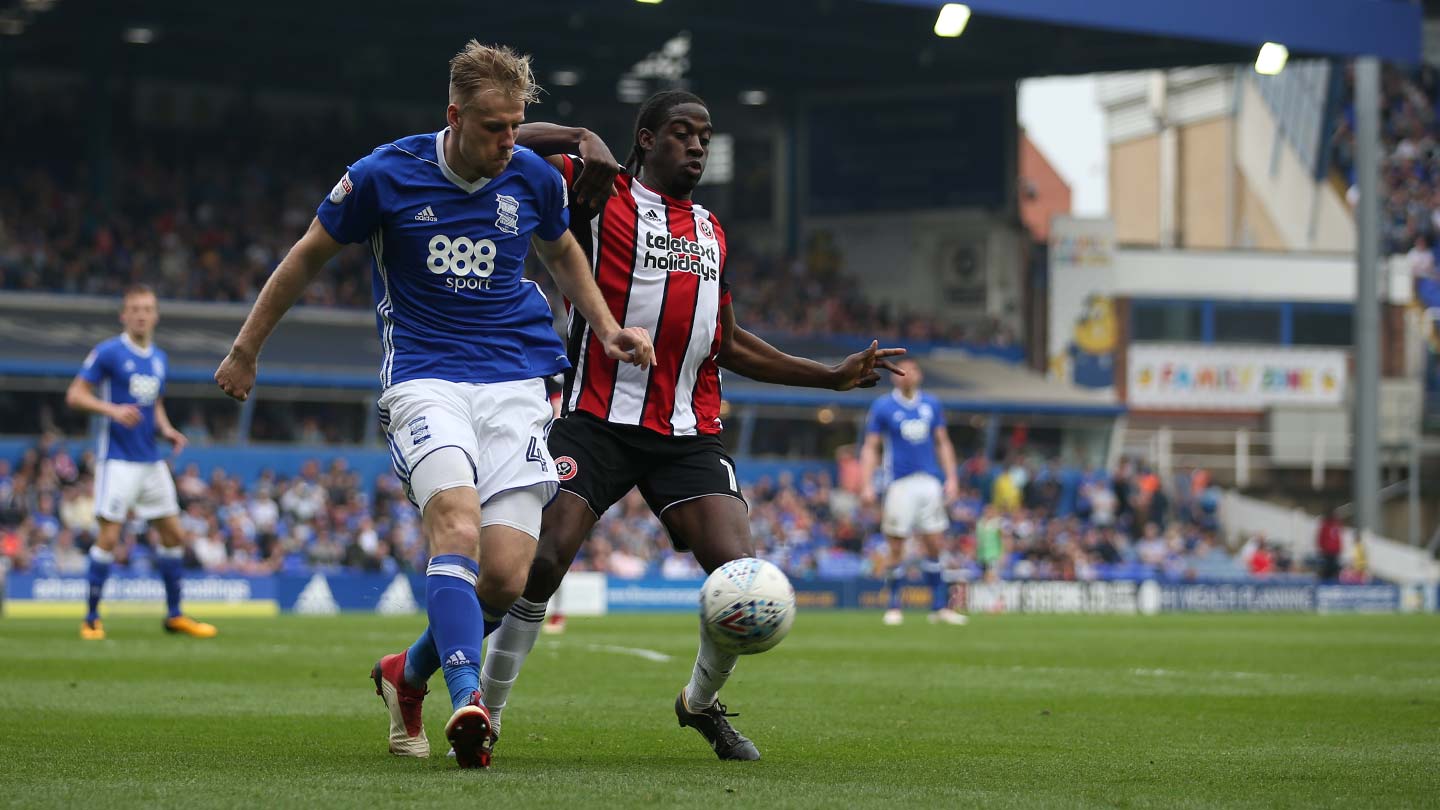 Sheffield United FC