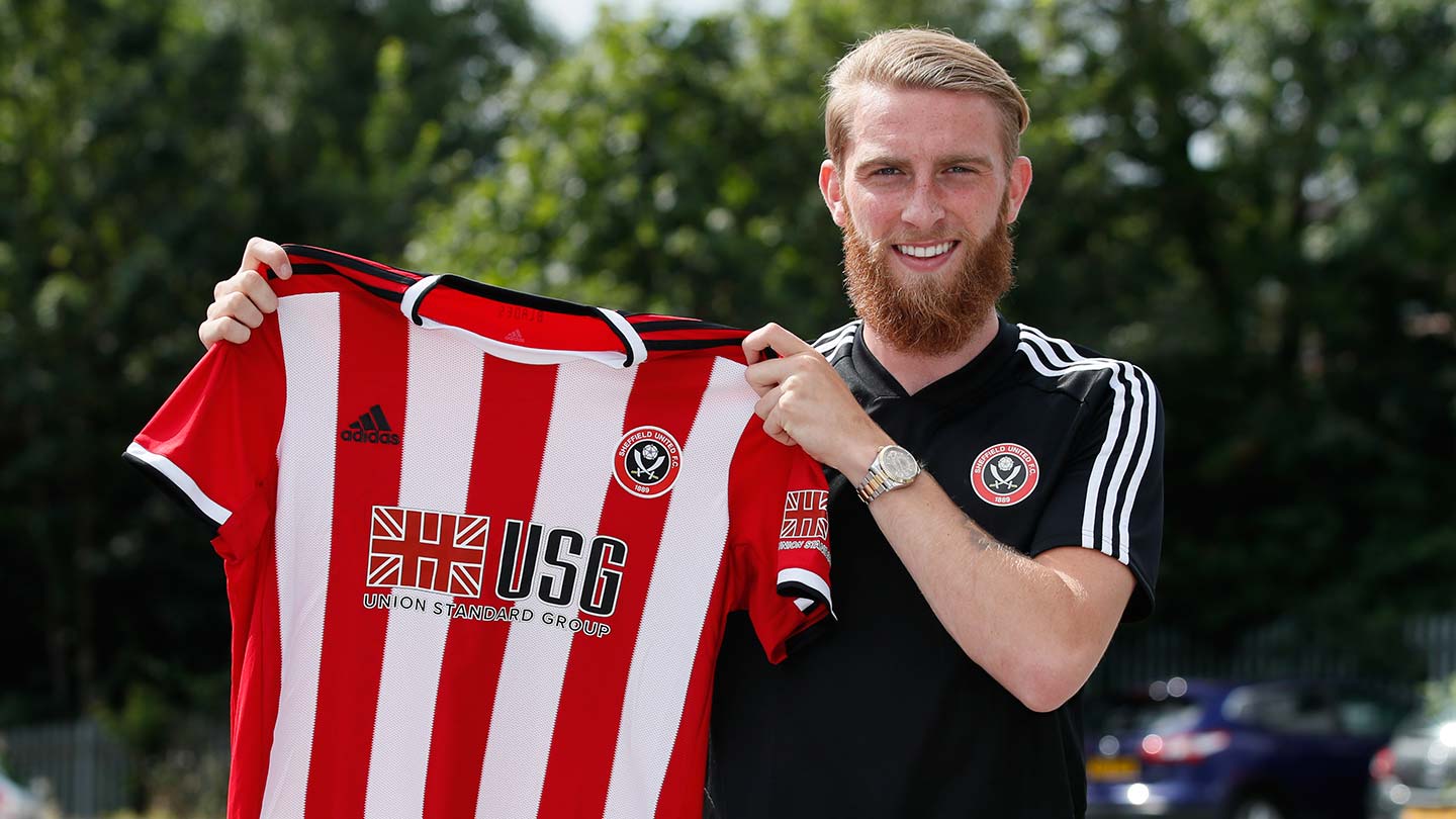 Record smashed again as McBurnie arrives