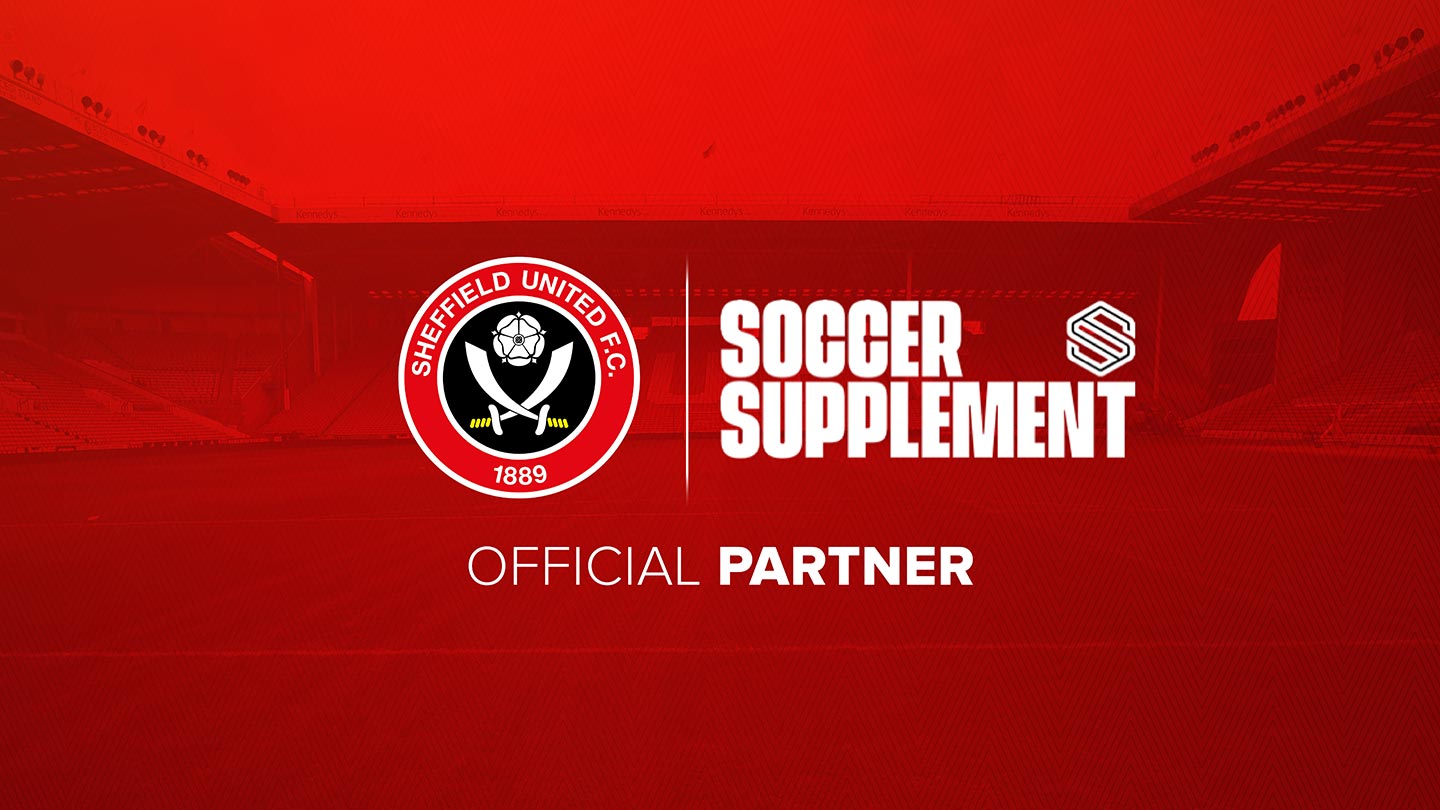 Blades continue with Soccer Supplement