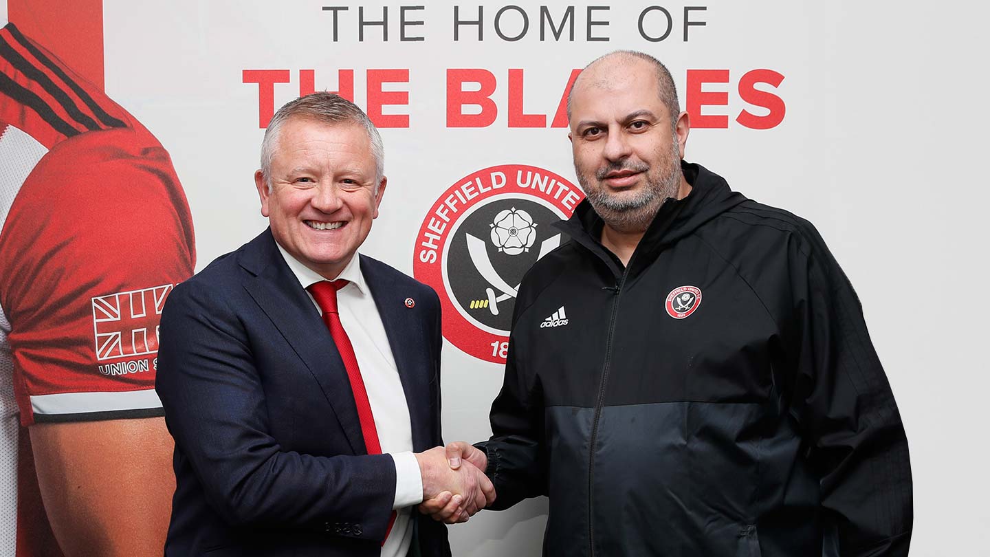 Boss signs new contract