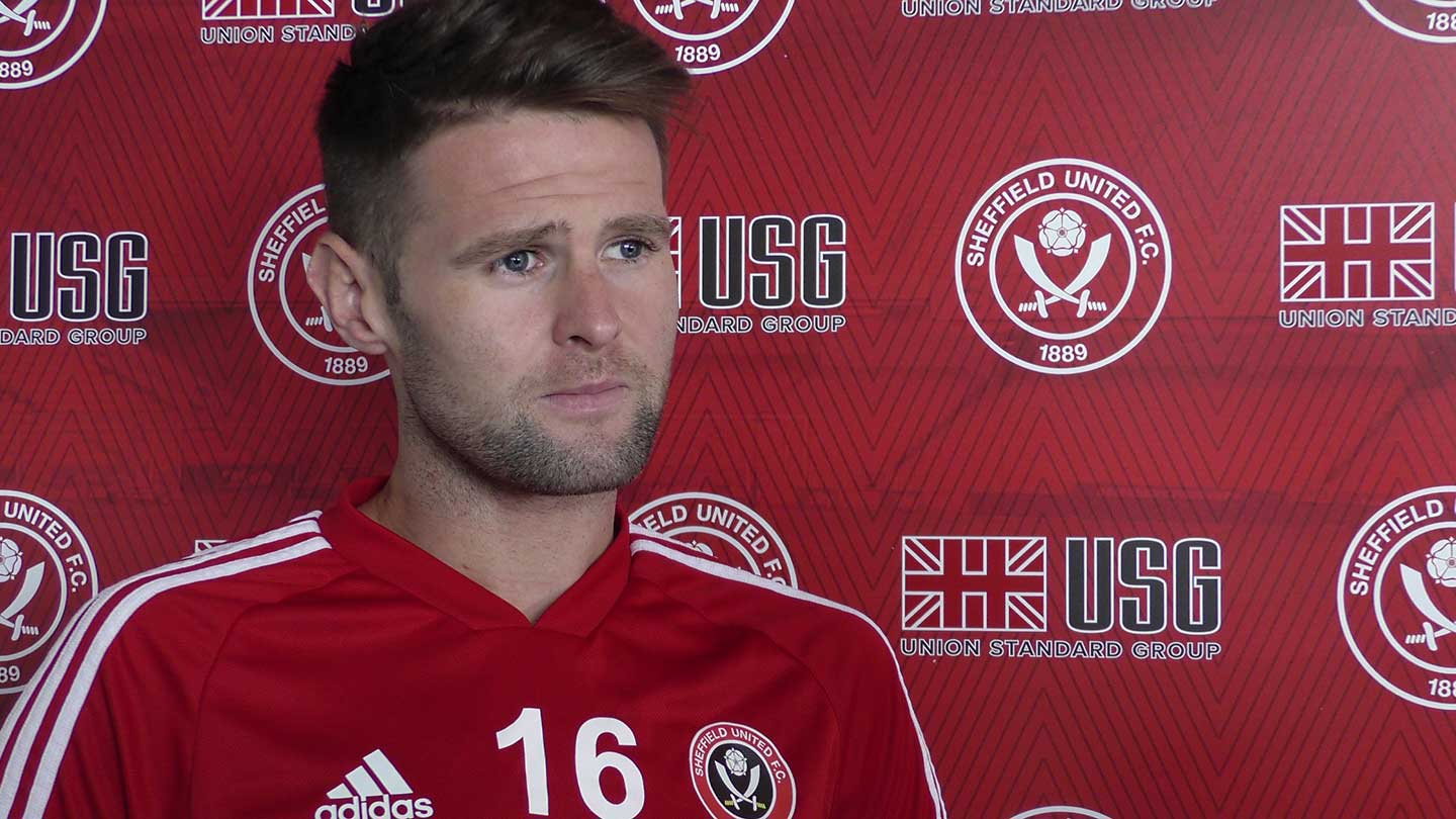 Norwood acknowledges need to adapt quickly
