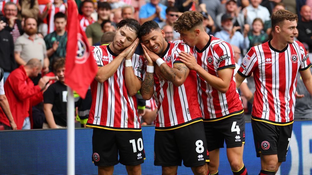 SuperDraw Lotto winners