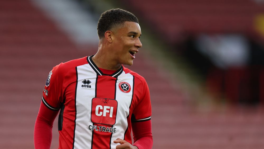 Under 21s 1-3 QPR - report