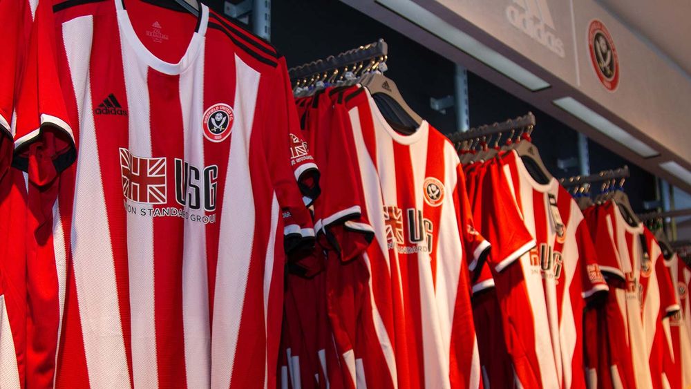 Blades stores set to reopen