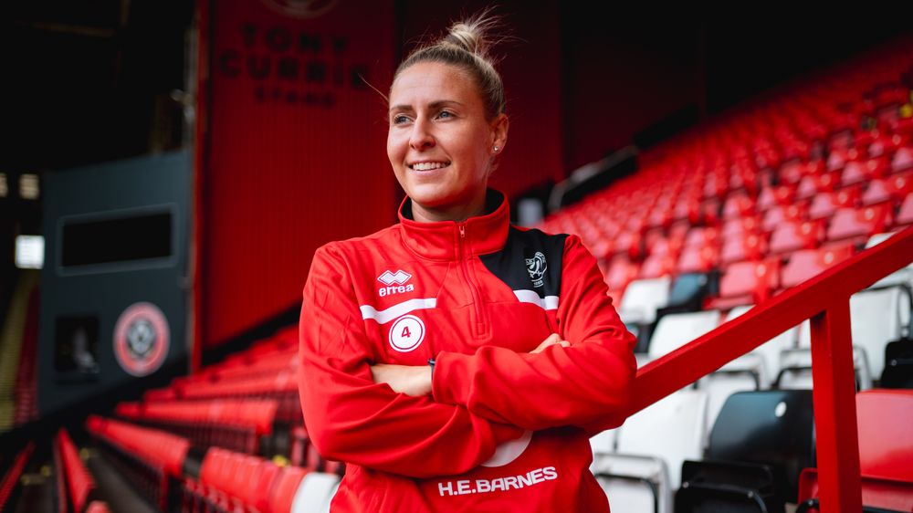 Barker is back with dual role