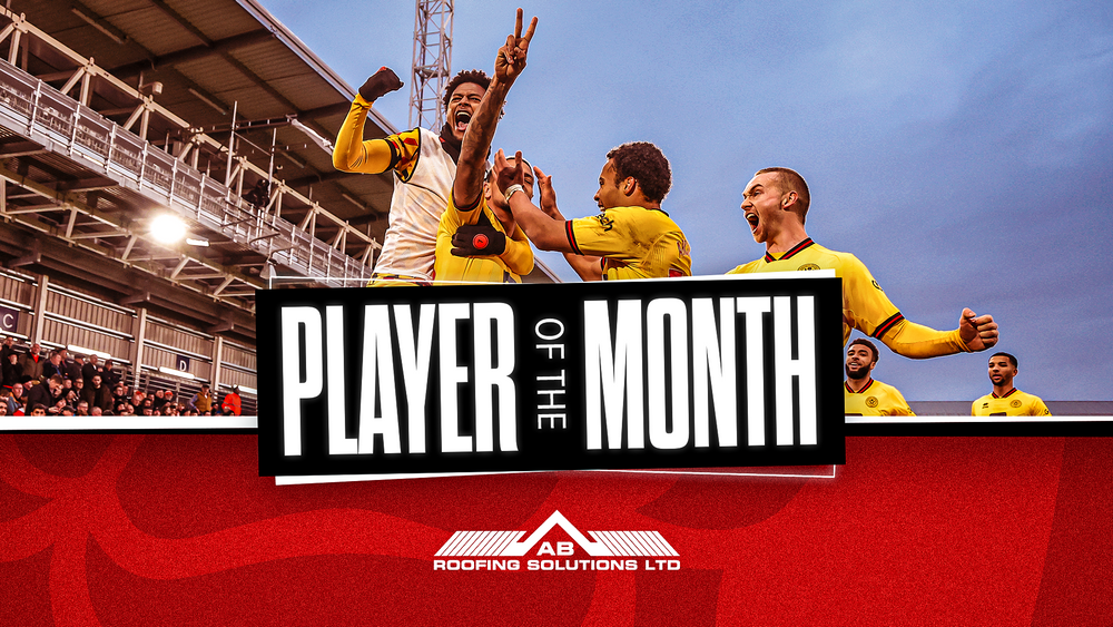 player of the month serie a march 2024