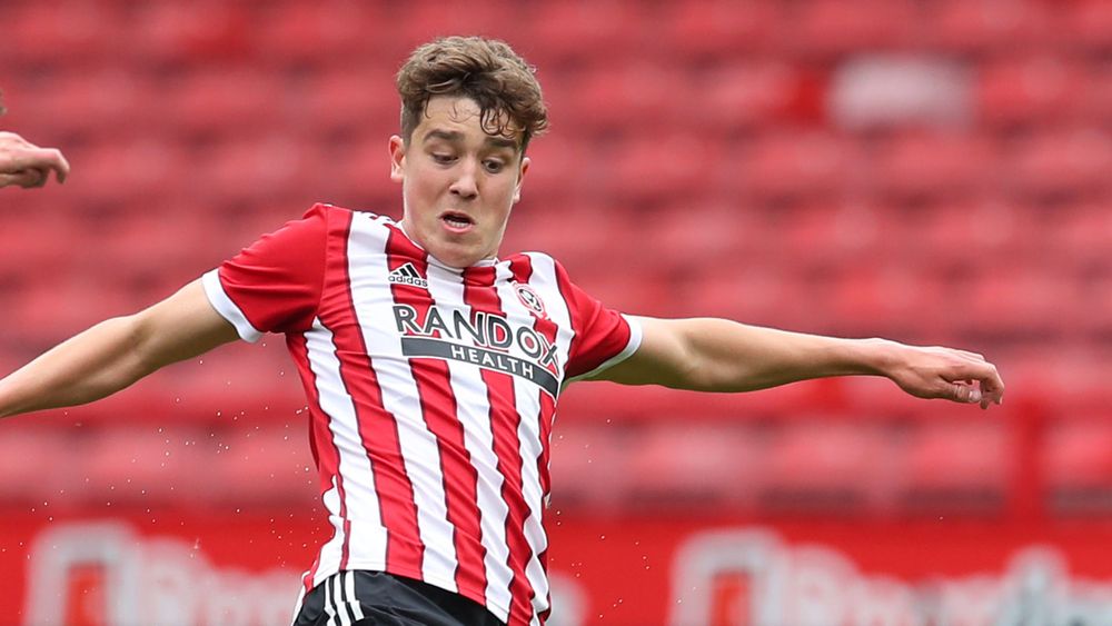 Arblaster and Potter receive England U18 callups