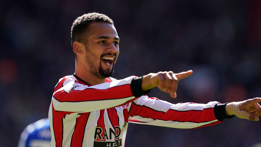 Blades 10 Wigan full match video