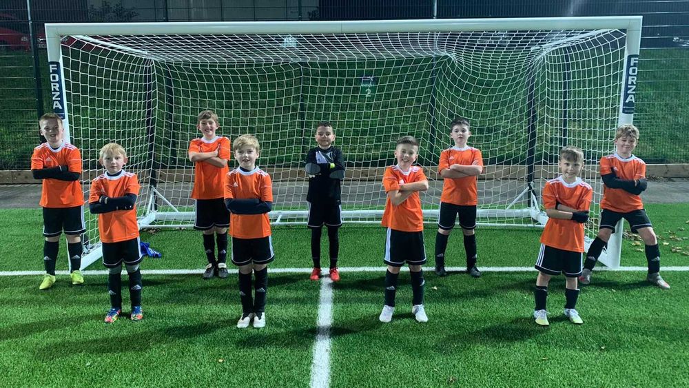 Adidas Football Collective kicks off grassroots support plan