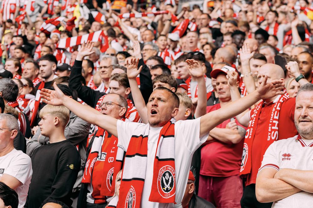 Fan Engagement Standard 2025 26