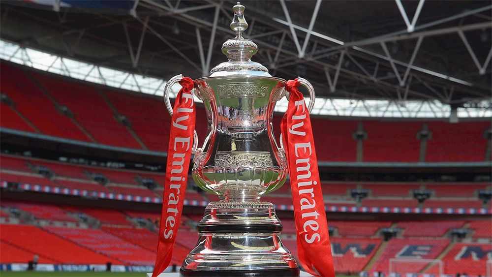 2020 FA Cup Final renamed as the Heads Up FA Cup Final