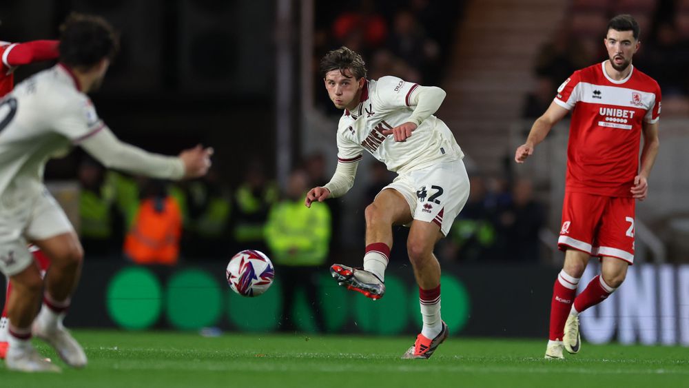 Boro 10 Blades report