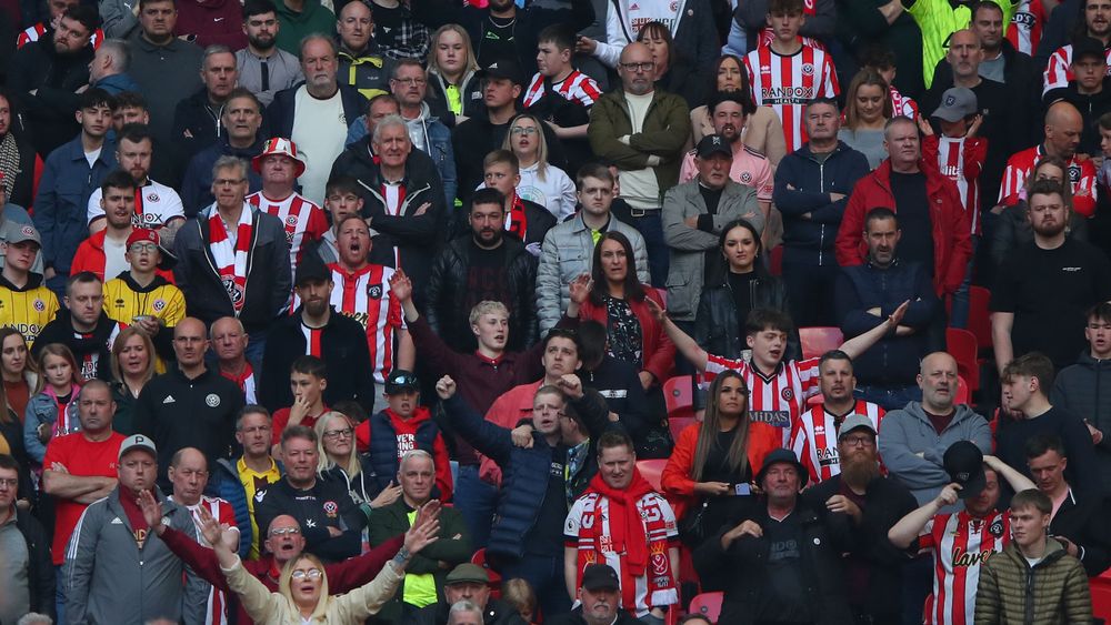 Premier League Matchday Fan Experience Survey 2023/24