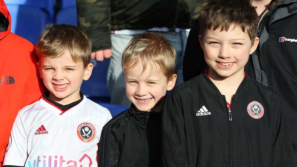 Hallam FM Cash for Kids Appeal Covid19 awareness