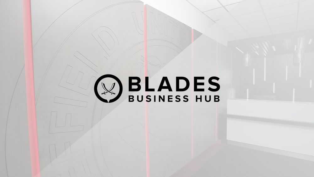 Blades Business Hub